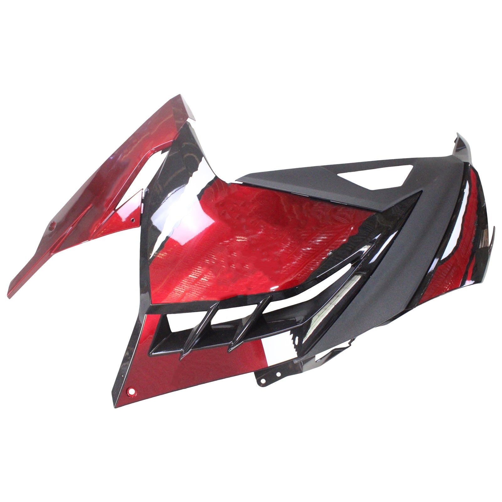 2013-2024 Kawasaki EX300/Ninja300 Injection Fairing Kit Bodywork Plastic ABS