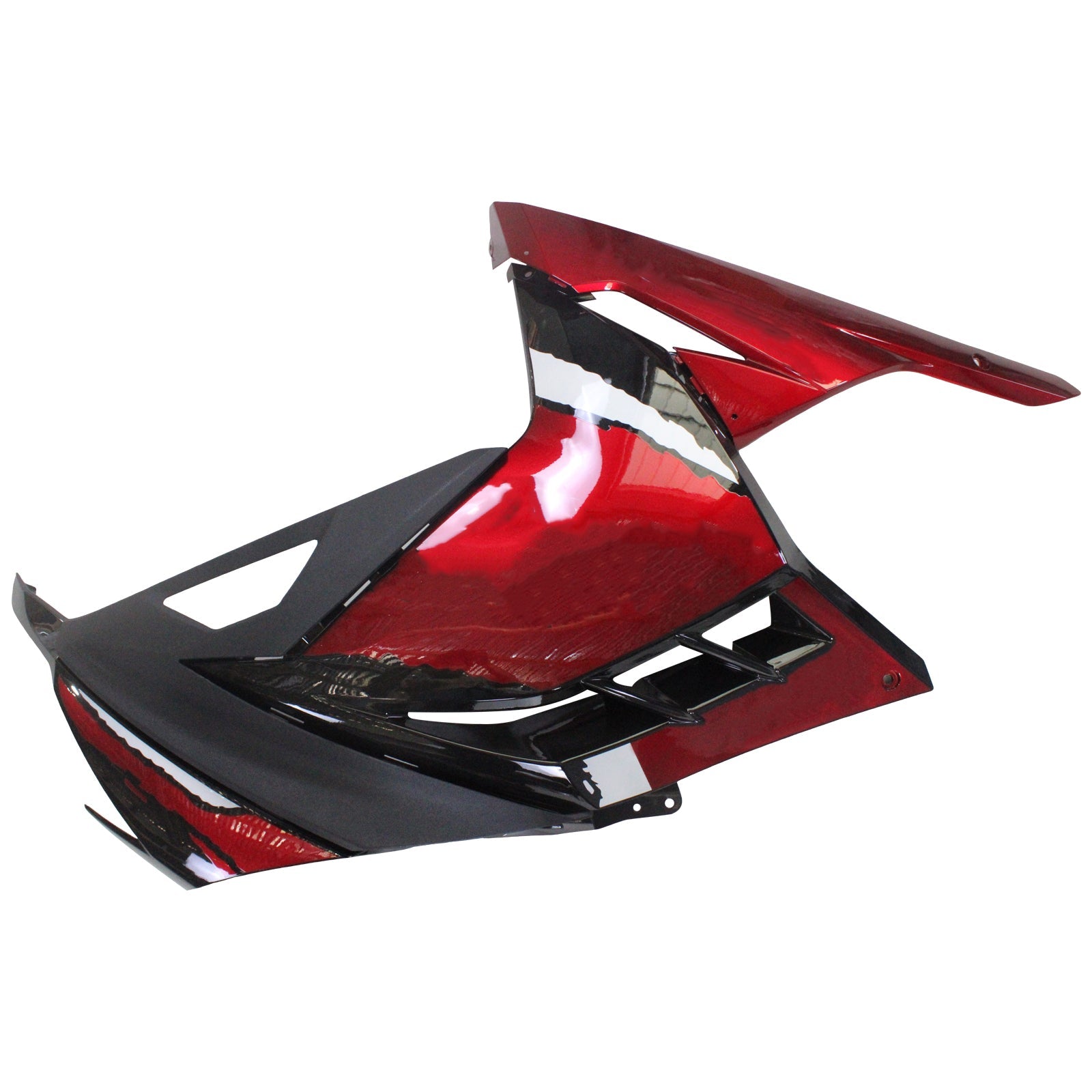 2013-2024 Kawasaki EX300/Ninja300 Injection Fairing Kit Bodywork Plastic ABS