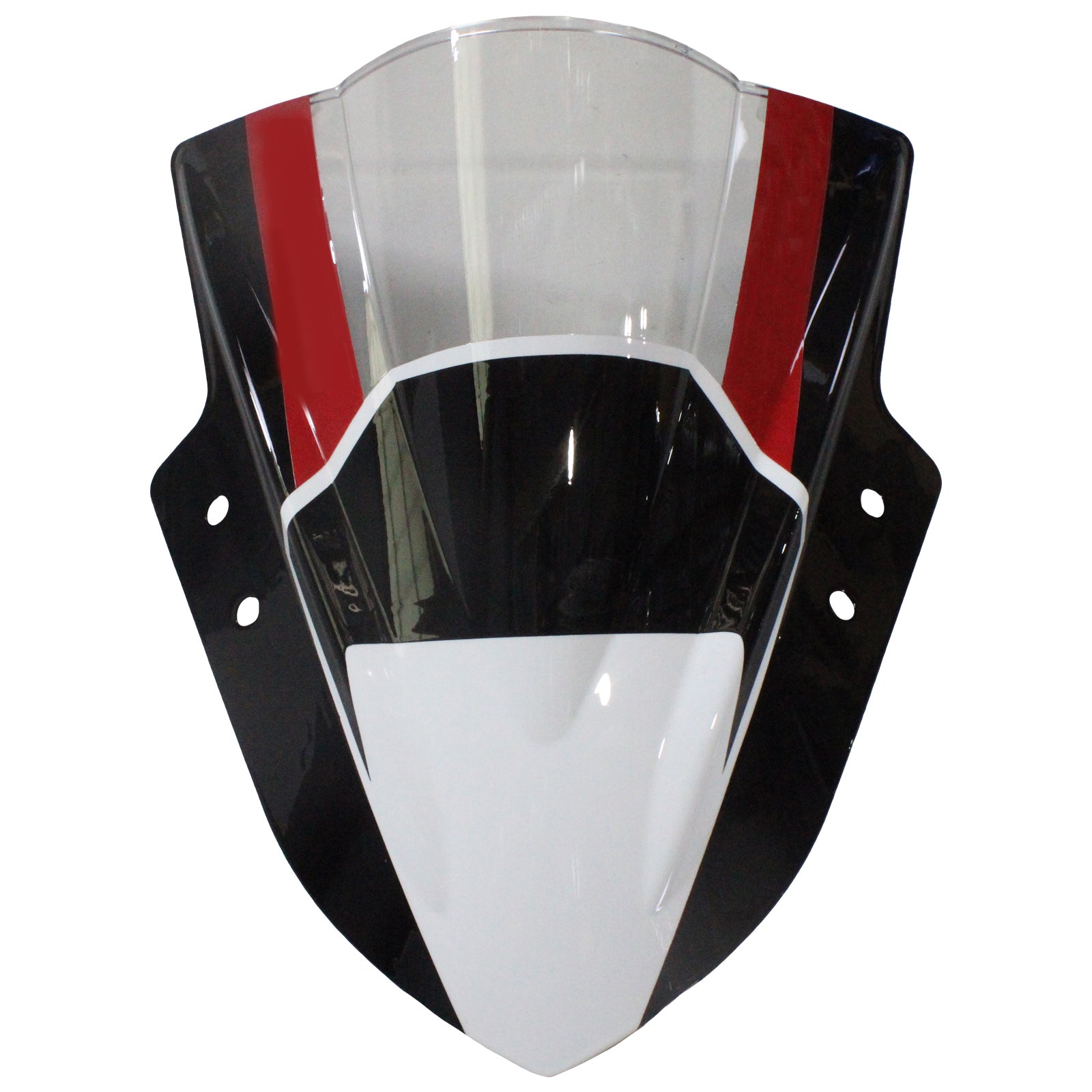 2013-2024 Kawasaki EX300/Ninja300 Injection Fairing Kit Bodywork Plastic ABS