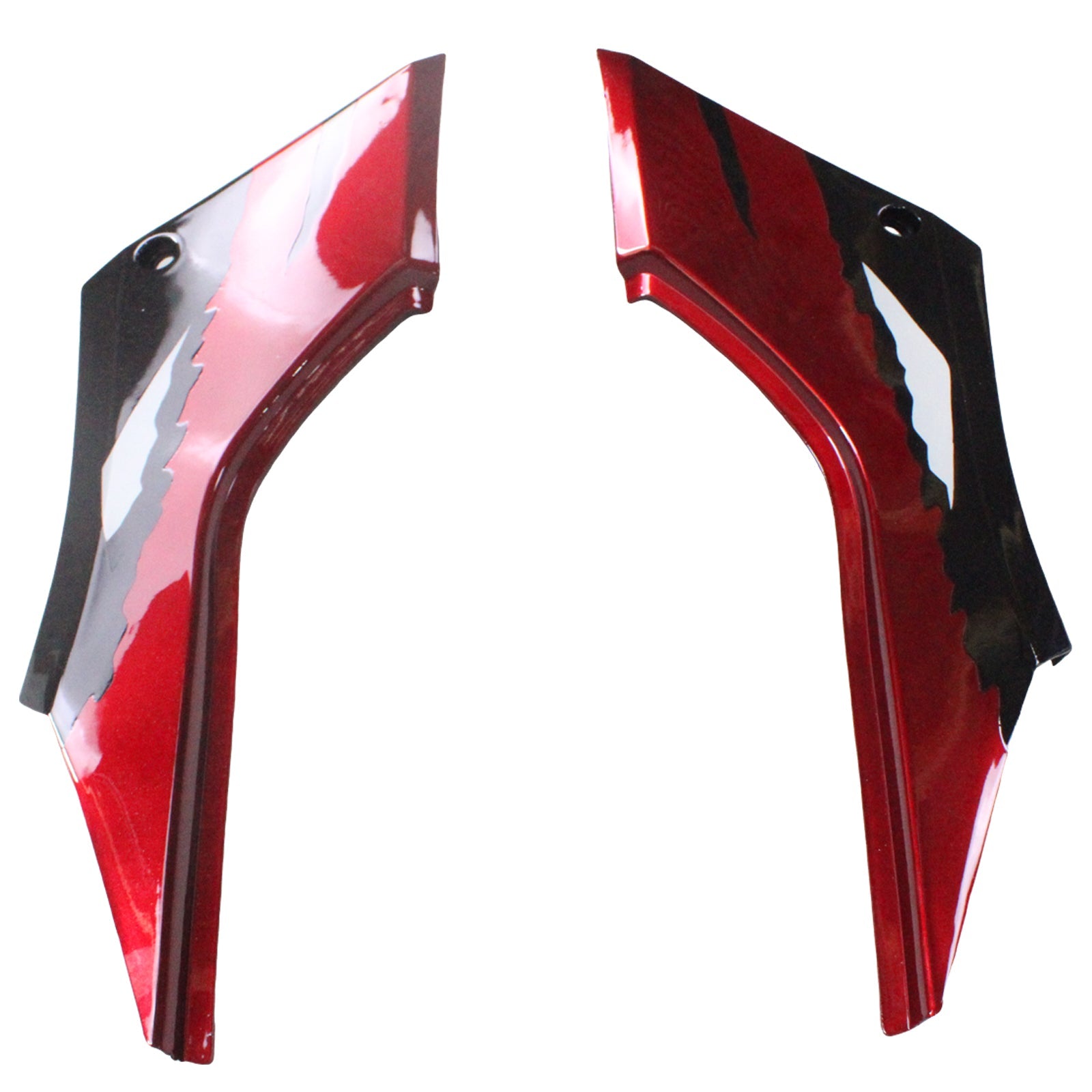 2013-2024 Kawasaki EX300/Ninja300 Injection Fairing Kit Bodywork Plastic ABS
