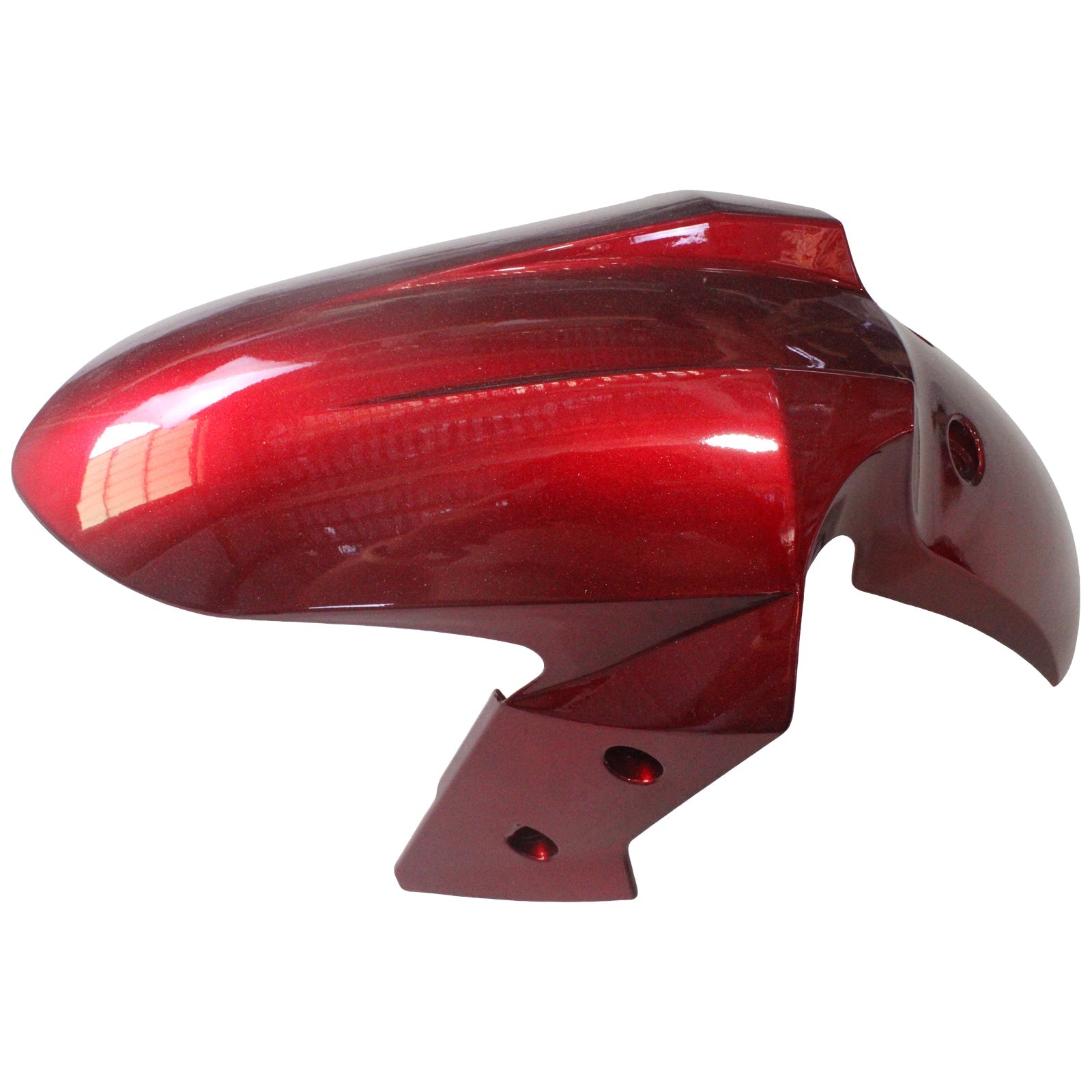 2013-2024 Kawasaki EX300/Ninja300 Injection Fairing Kit Bodywork Plastic ABS