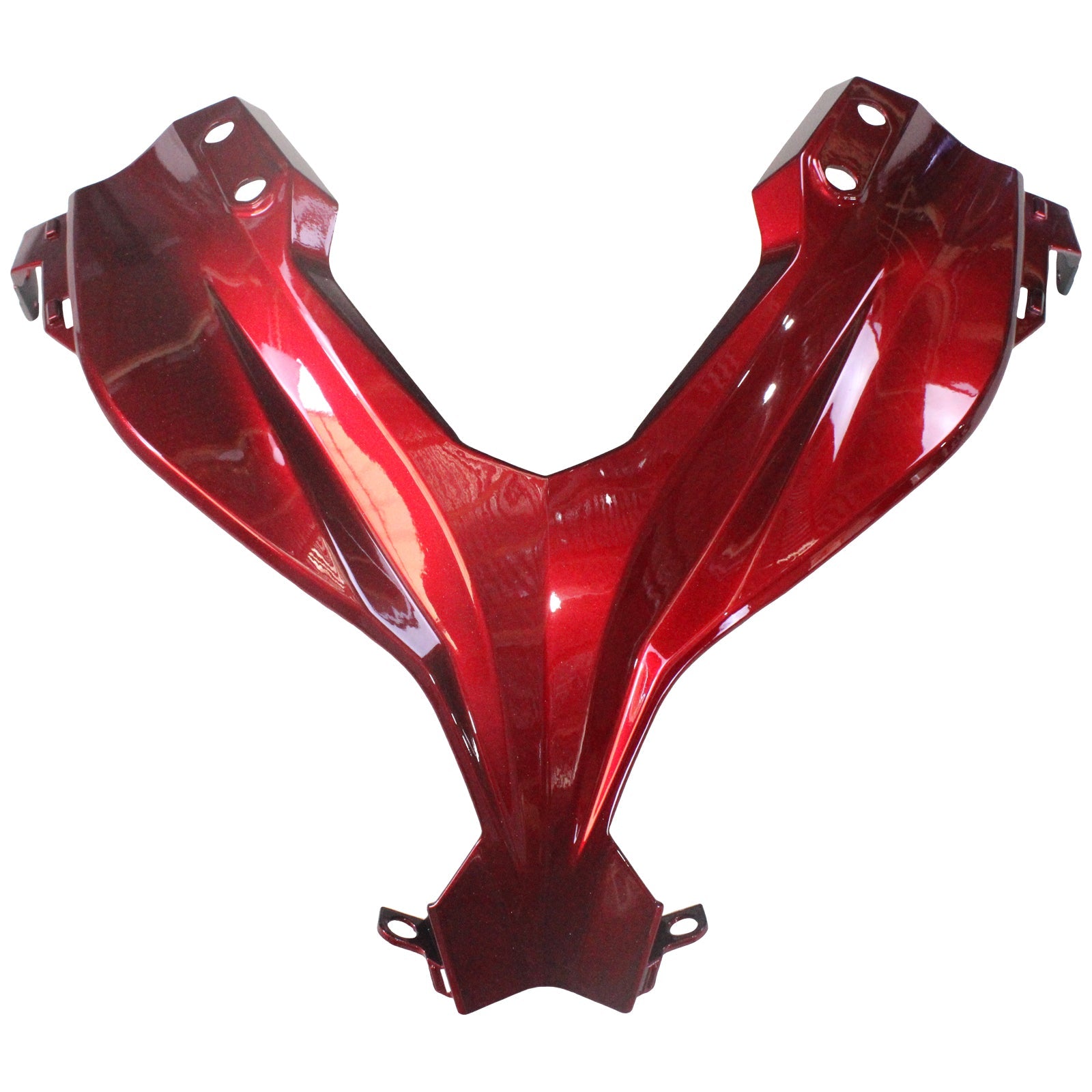 2013-2024 Kawasaki EX300/Ninja300 Injection Fairing Kit Bodywork Plastic ABS