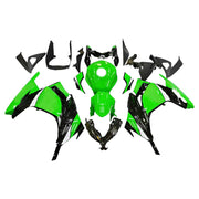 2013-2024 Kawasaki EX300/Ninja300 Injection Fairing Kit Bodywork Plastic ABS