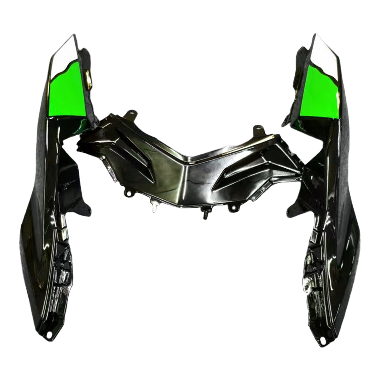 2013-2024 Kawasaki EX300/Ninja300 Injection Fairing Kit Bodywork Plastic ABS