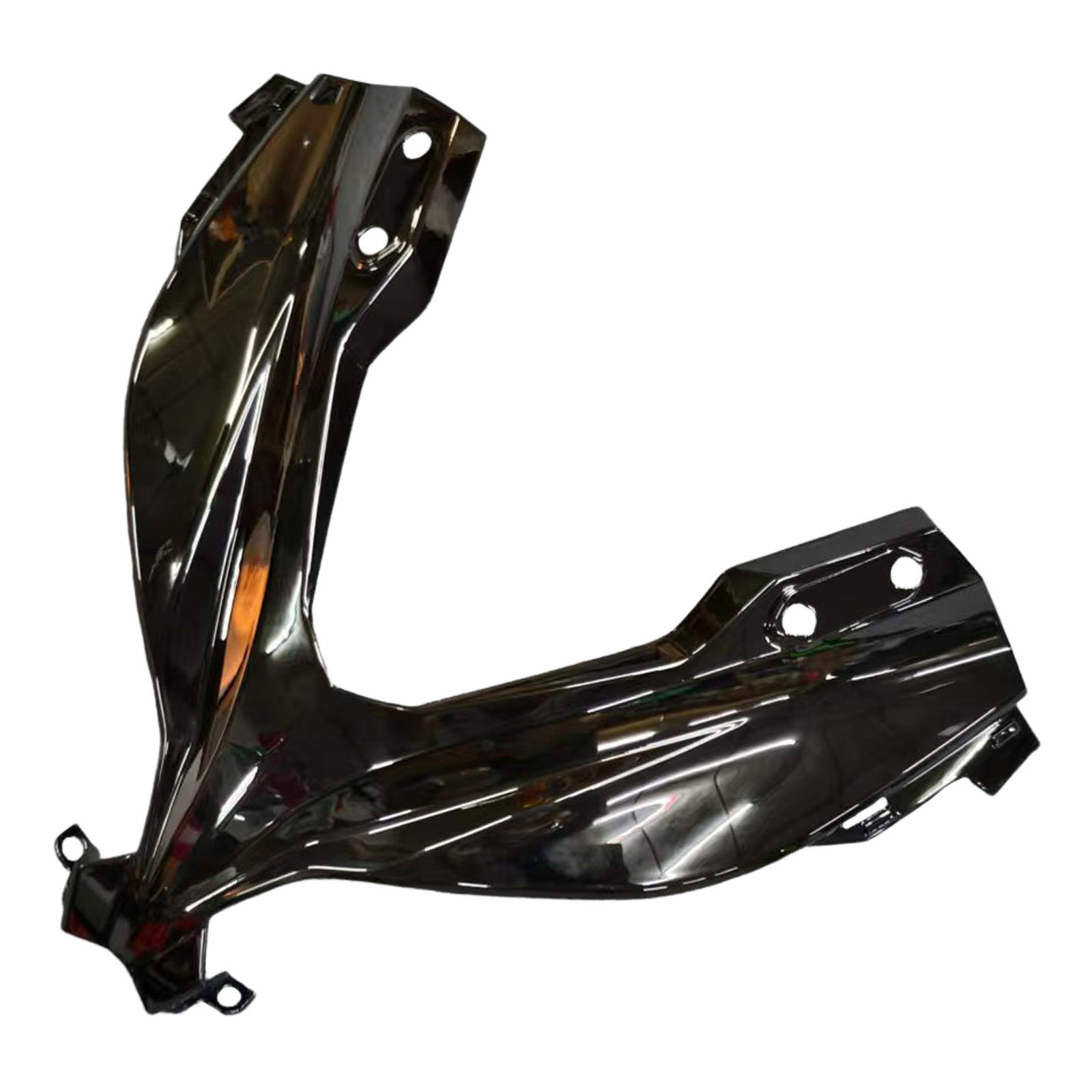 2013-2024 Kawasaki EX300/Ninja300 Injection Fairing Kit Bodywork Plastic ABS