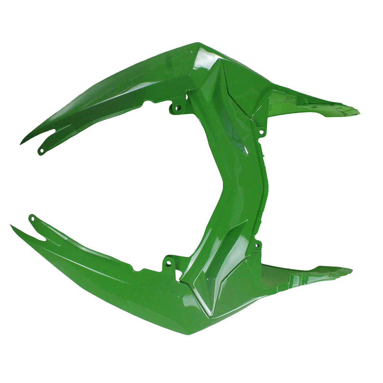 2013-2024 Kawasaki EX300/Ninja300 Injection Fairing Kit Bodywork Plastic ABS