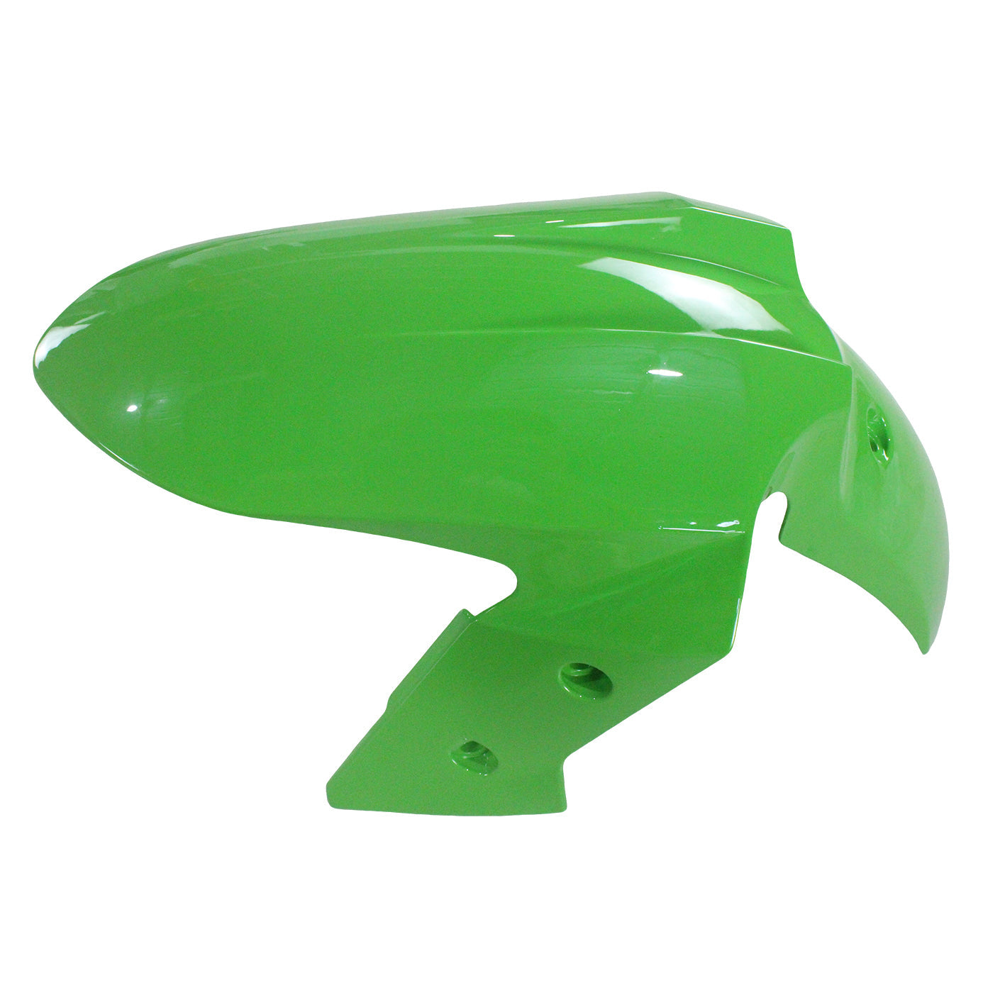 2013-2024 Kawasaki EX300/Ninja300 Injection Fairing Kit Bodywork Plastic ABS
