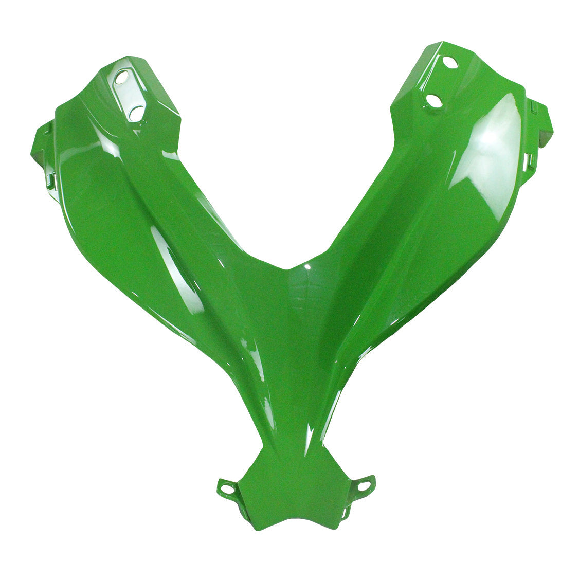 2013-2024 Kawasaki EX300/Ninja300 Injection Fairing Kit Bodywork Plastic ABS