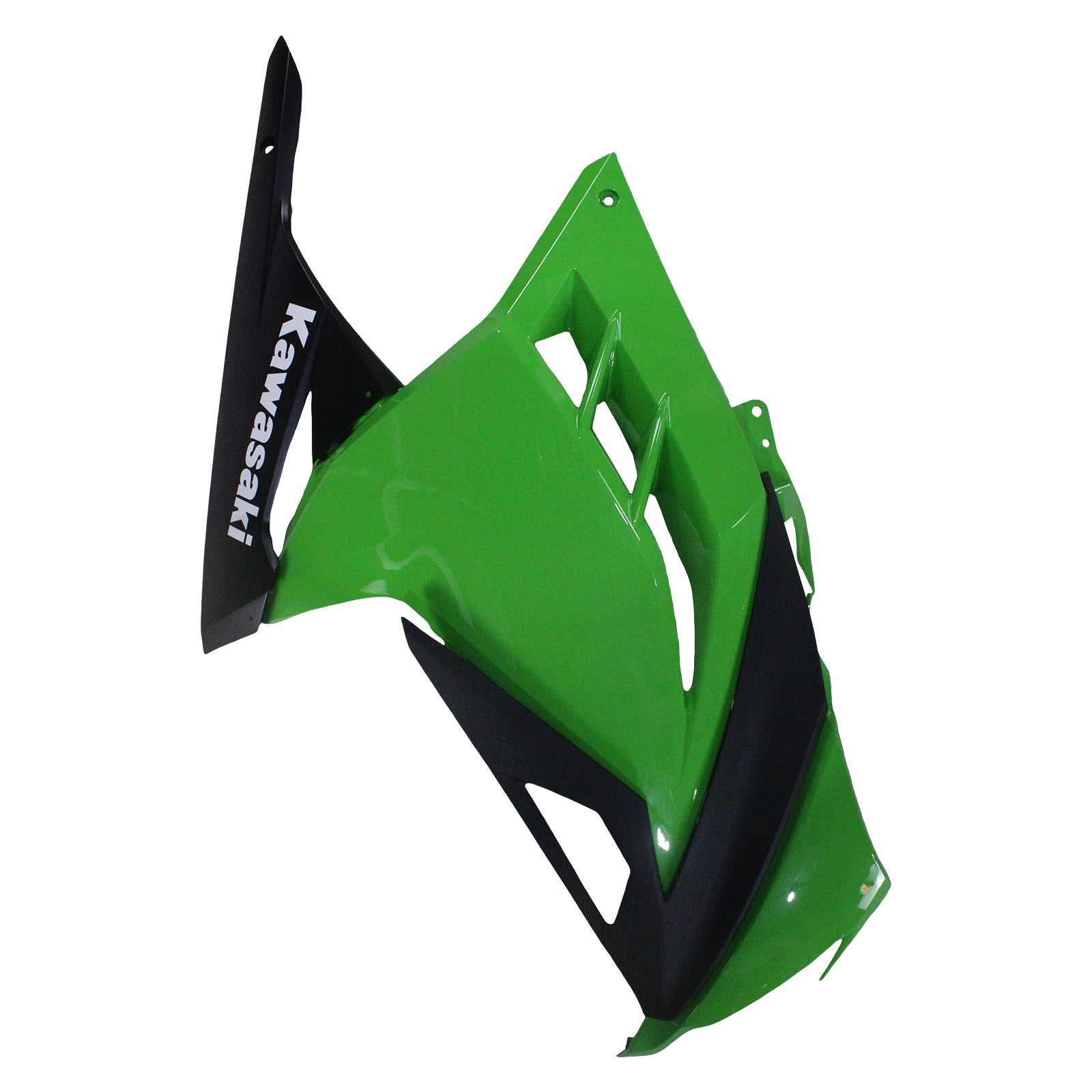 2013-2024 Kawasaki EX300/Ninja300 Injection Fairing Kit Bodywork Plastic ABS