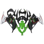 2013-2024 Kawasaki EX300/Ninja300 Injection Fairing Kit Bodywork Plastic ABS