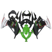 2013-2024 Kawasaki EX300/Ninja300 Injection Fairing Kit Bodywork Plastic ABS