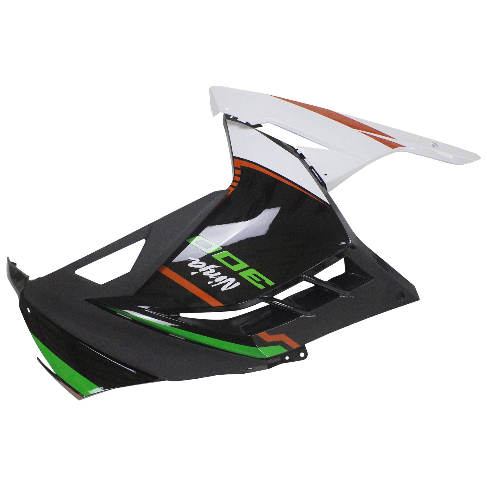 2013-2024 Kawasaki EX300/Ninja300 Injection Fairing Kit Bodywork Plastic ABS
