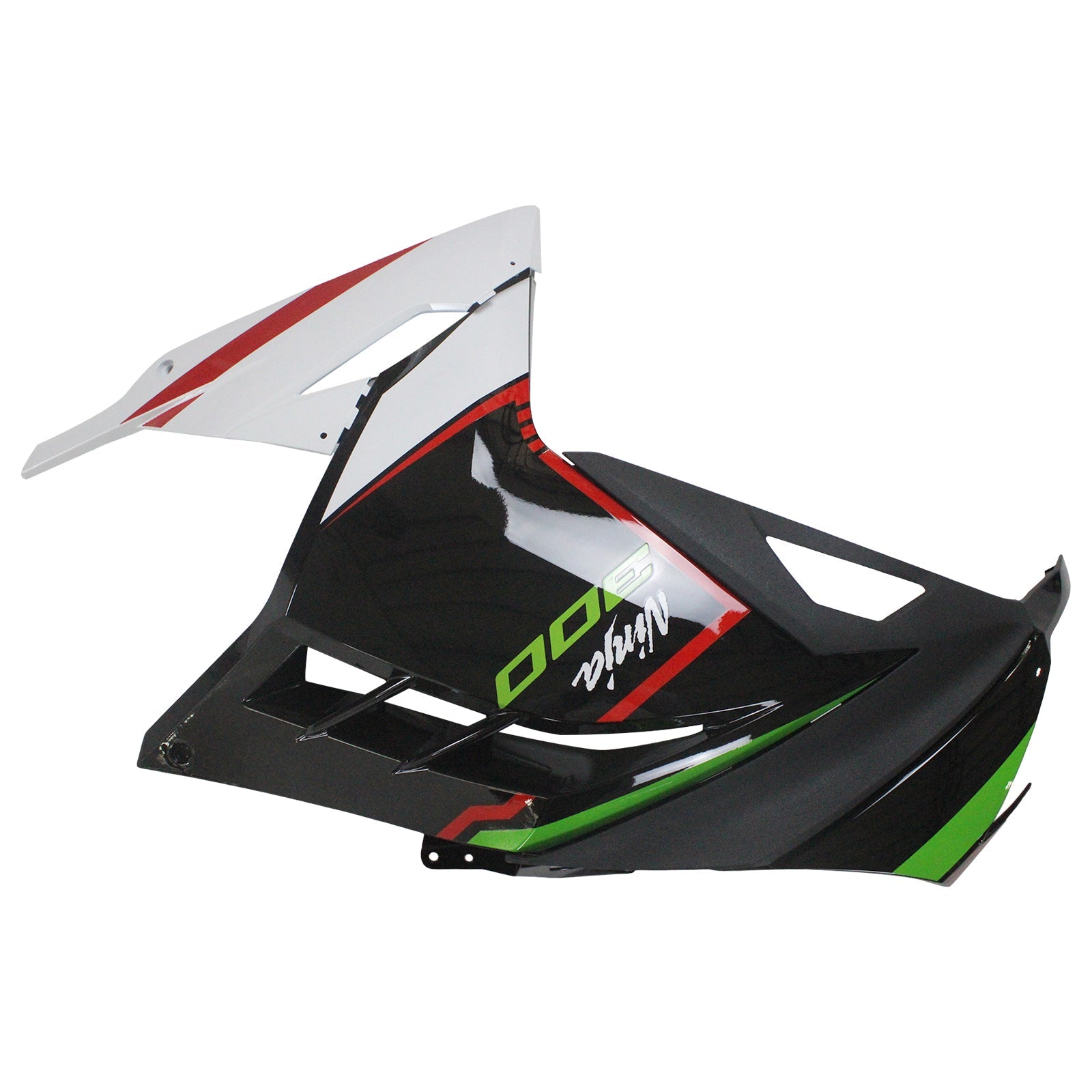 2013-2024 Kawasaki EX300/Ninja300 Injection Fairing Kit Bodywork Plastic ABS