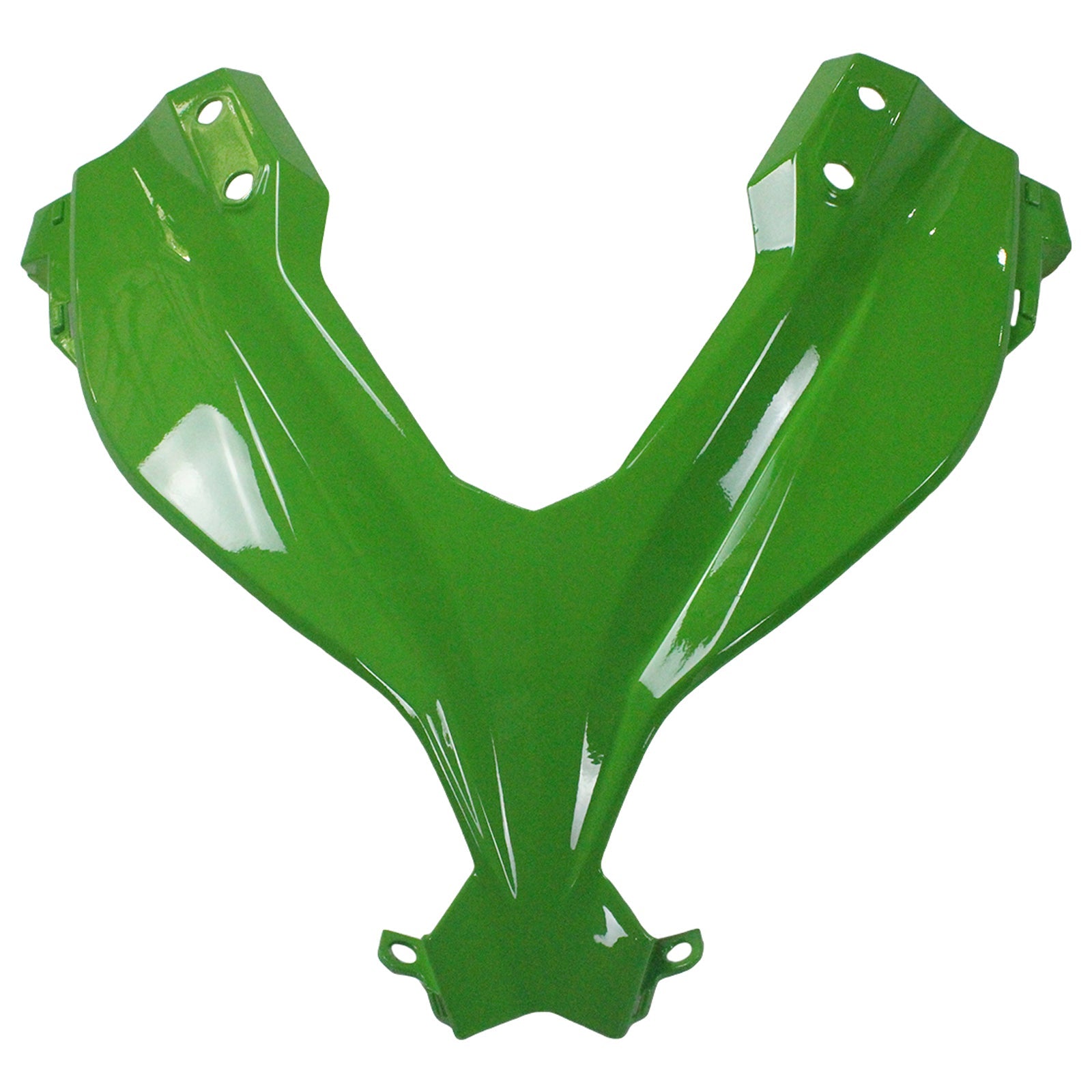 2013-2024 Kawasaki EX300/Ninja300 Injection Fairing Kit Bodywork Plastic ABS