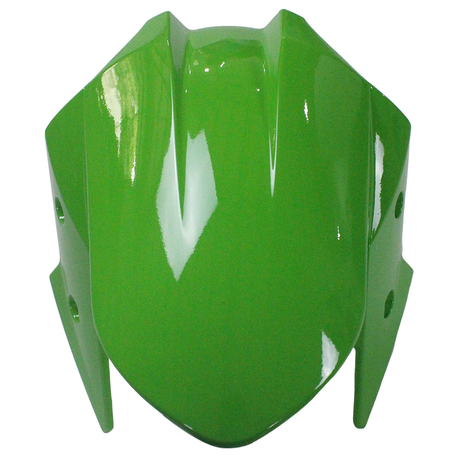 2013-2024 Kawasaki EX300/Ninja300 Injection Fairing Kit Bodywork Plastic ABS