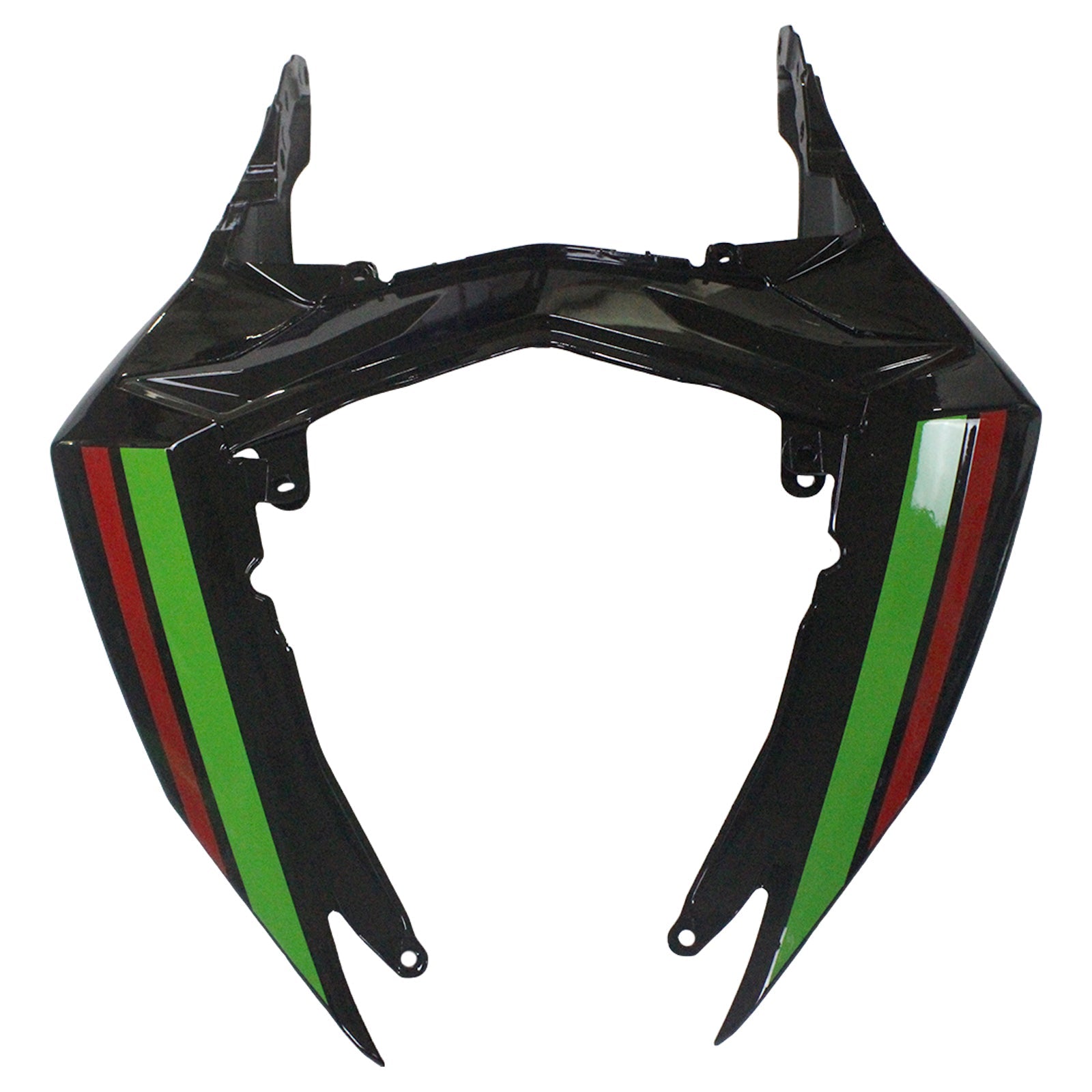 2013-2024 Kawasaki EX300/Ninja300 Injection Fairing Kit Bodywork Plastic ABS