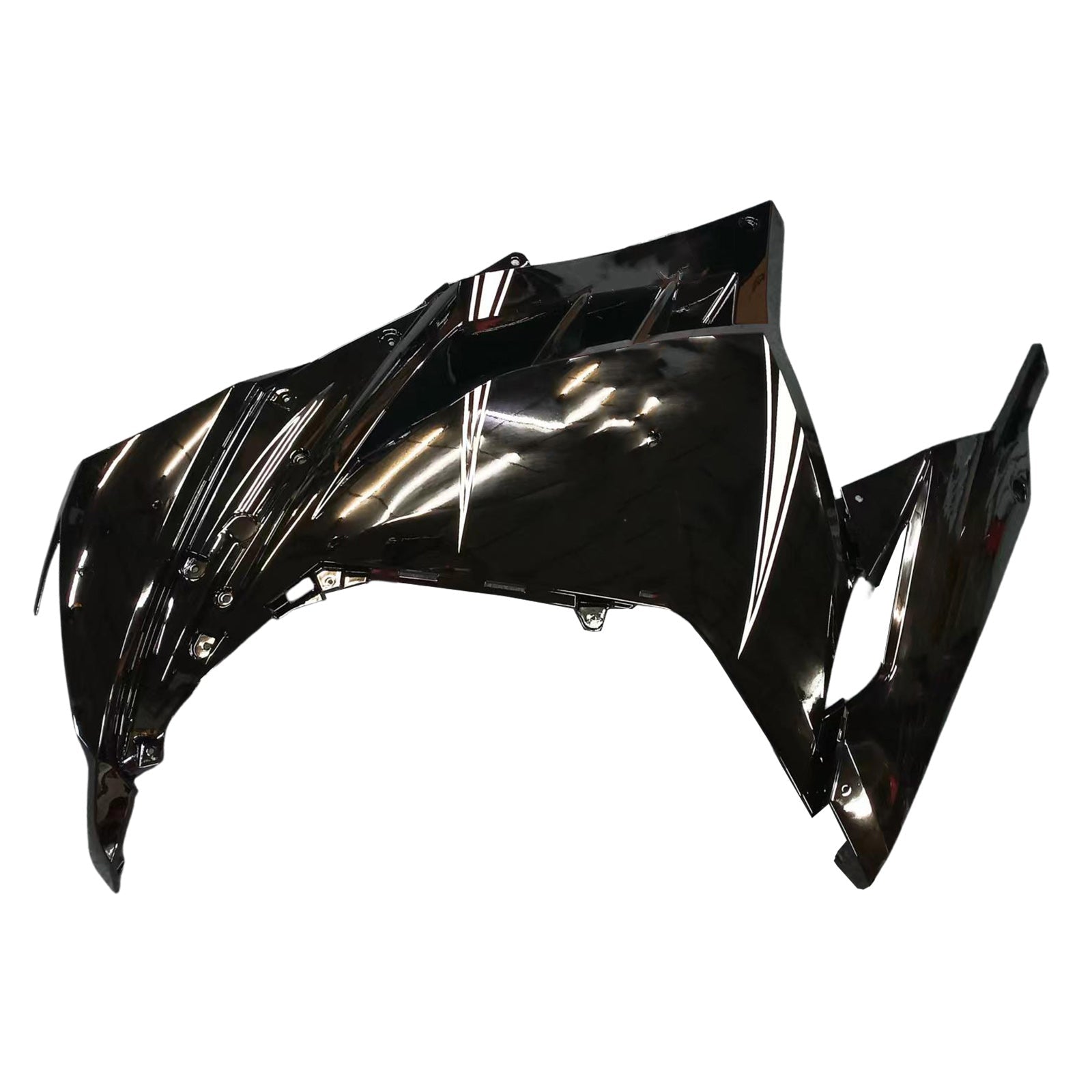 2013-2024 Kawasaki EX300/Ninja300 Injection Fairing Kit Bodywork Plastic ABS