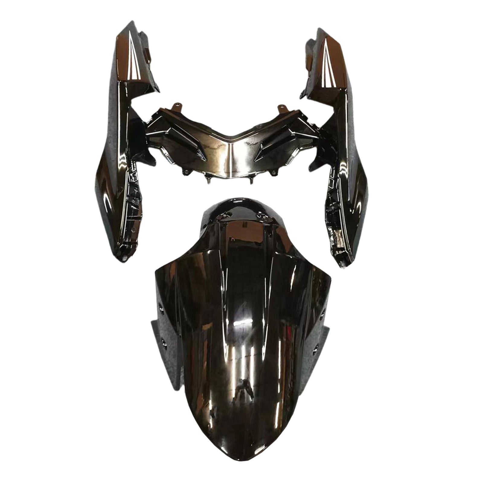 2013-2024 Kawasaki EX300/Ninja300 Injection Fairing Kit Bodywork Plastic ABS