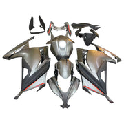 2013-2024 Kawasaki EX300/Ninja300 Injection Fairing Kit Bodywork Plastic ABS