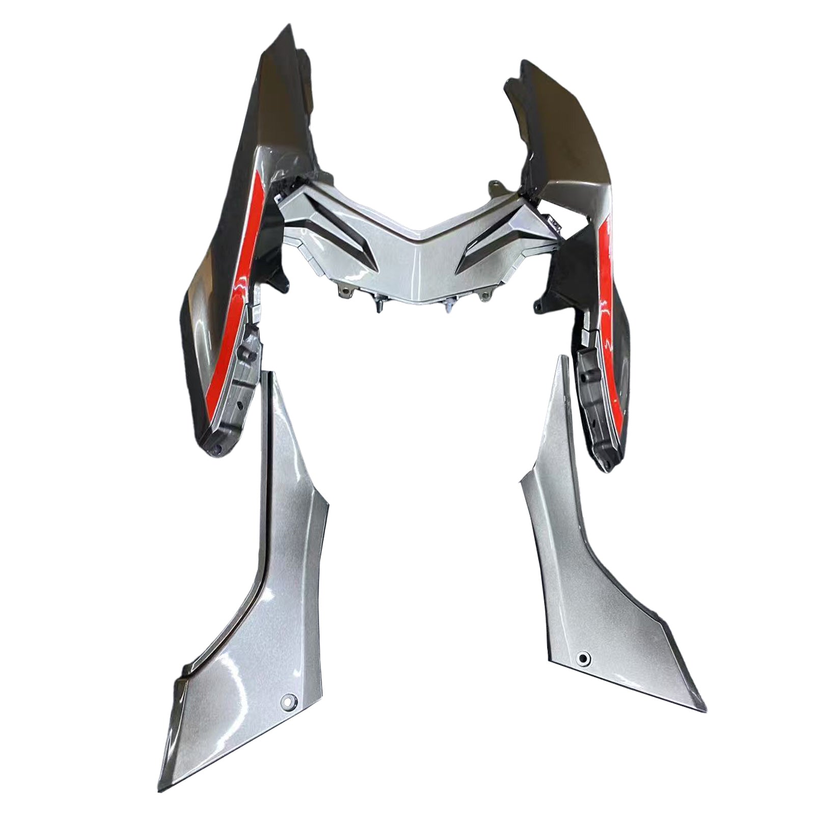 2013-2024 Kawasaki EX300/Ninja300 Injection Fairing Kit Bodywork Plastic ABS