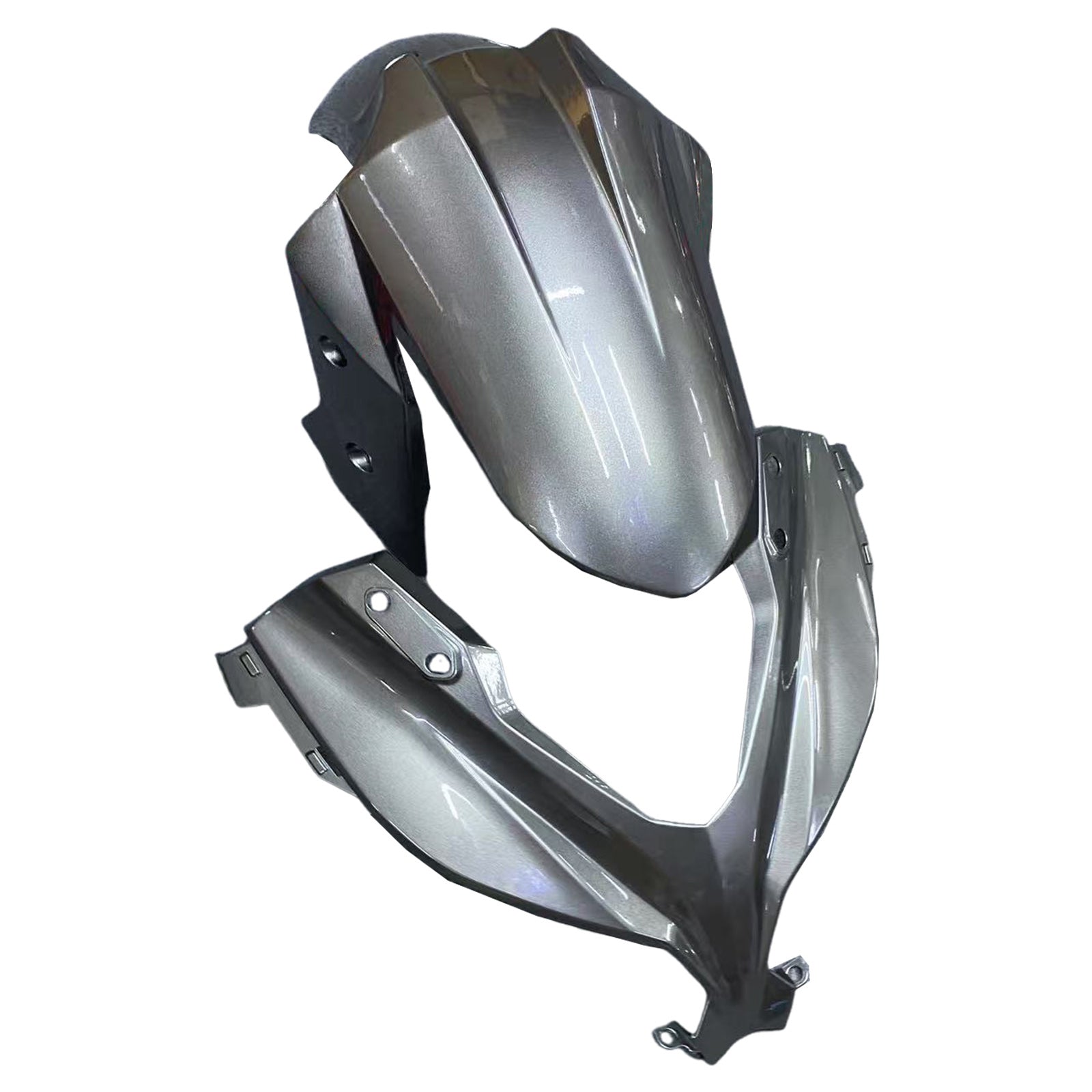 2013-2024 Kawasaki EX300/Ninja300 Injection Fairing Kit Bodywork Plastic ABS