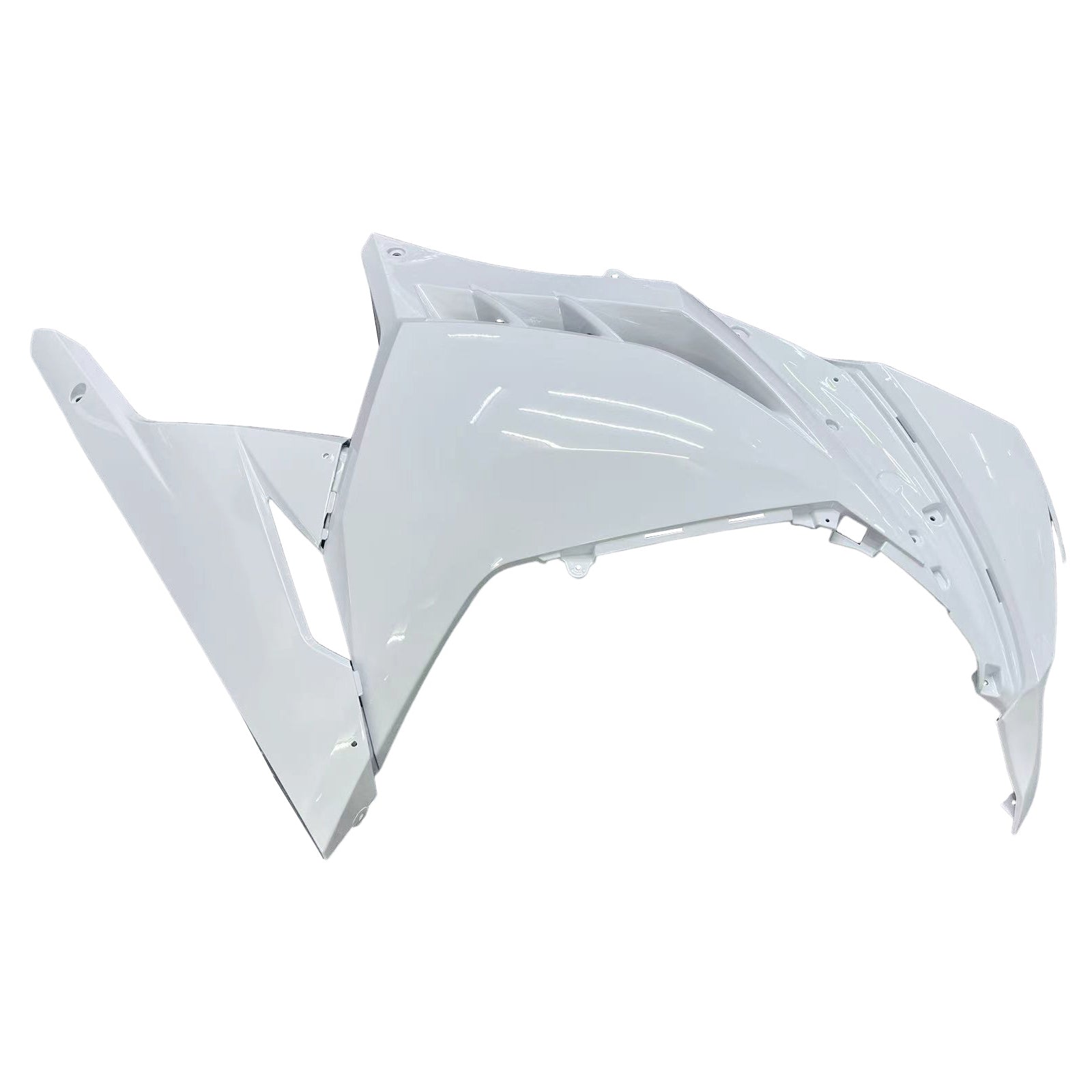 2013-2024 Kawasaki EX300/Ninja300 Injection Fairing Kit Bodywork Plastic ABS