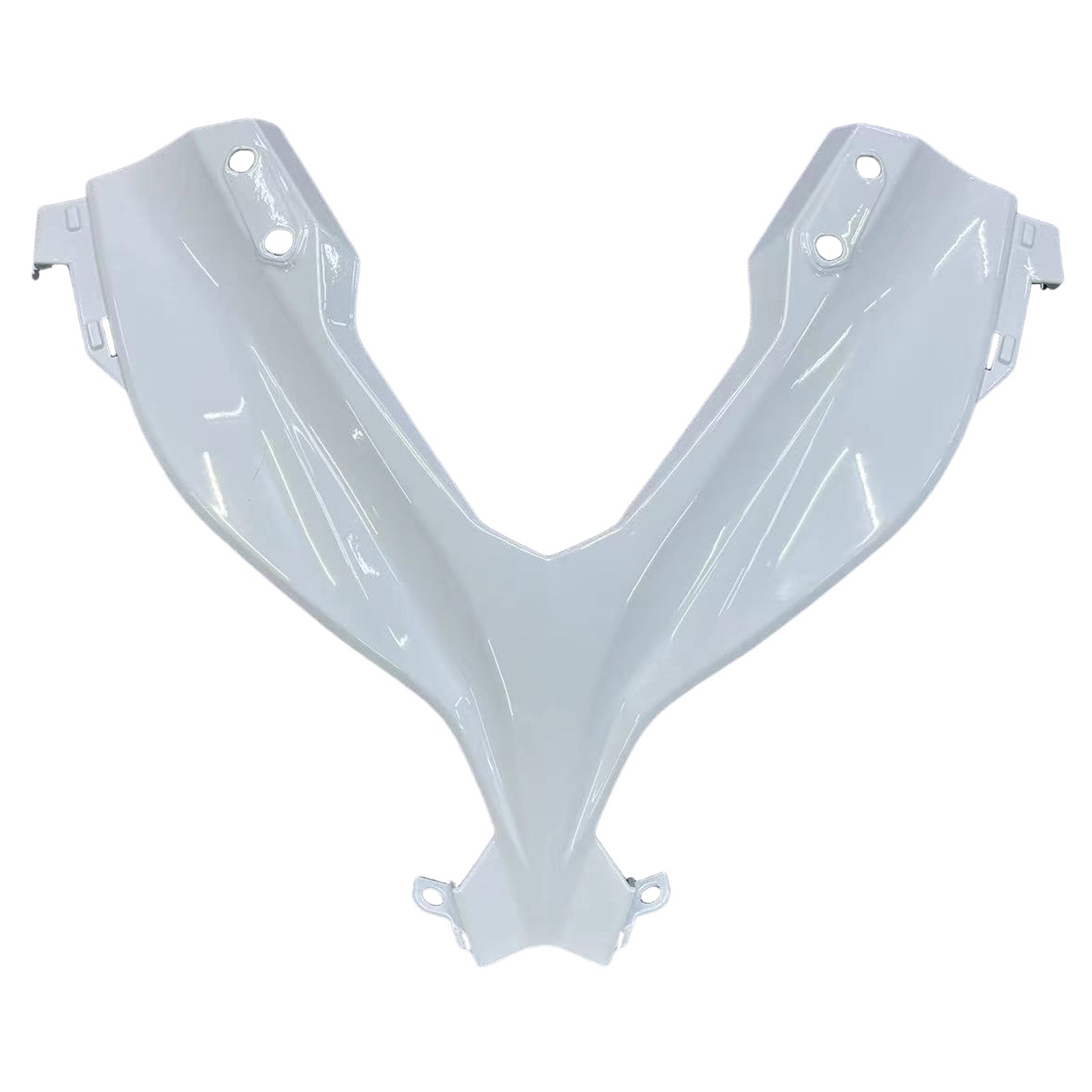2013-2024 Kawasaki EX300/Ninja300 Injection Fairing Kit Bodywork Plastic ABS