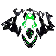 2018-2024 Kawasaki EX400/Ninja400 Fairing Kit