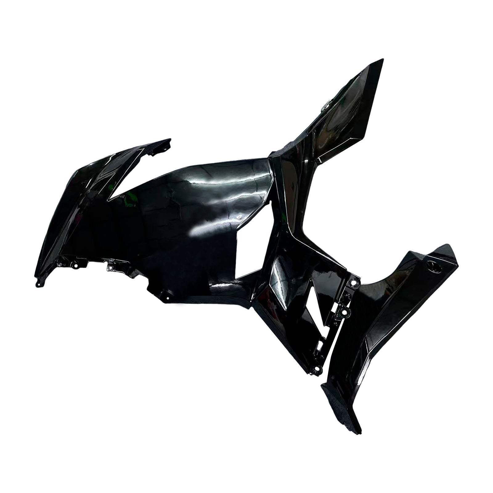 2018-2024 Kawasaki EX400/Ninja400 Fairing Kit
