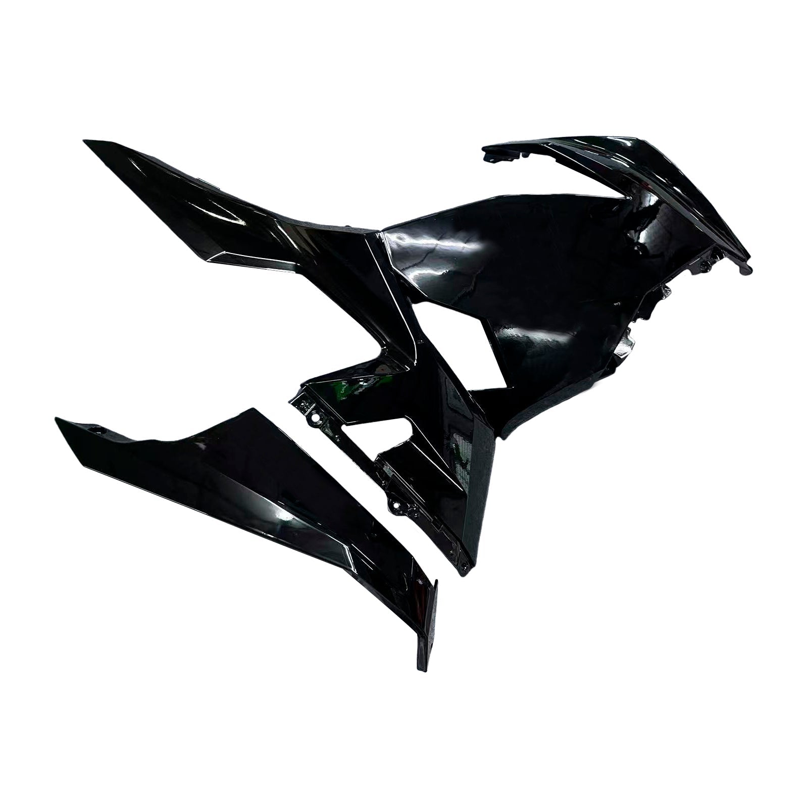 2018-2024 Kawasaki EX400/Ninja400 Fairing Kit