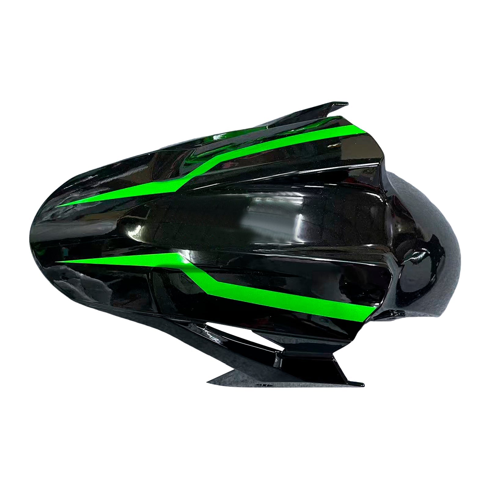 2018-2024 Kawasaki EX400/Ninja400 Fairing Kit