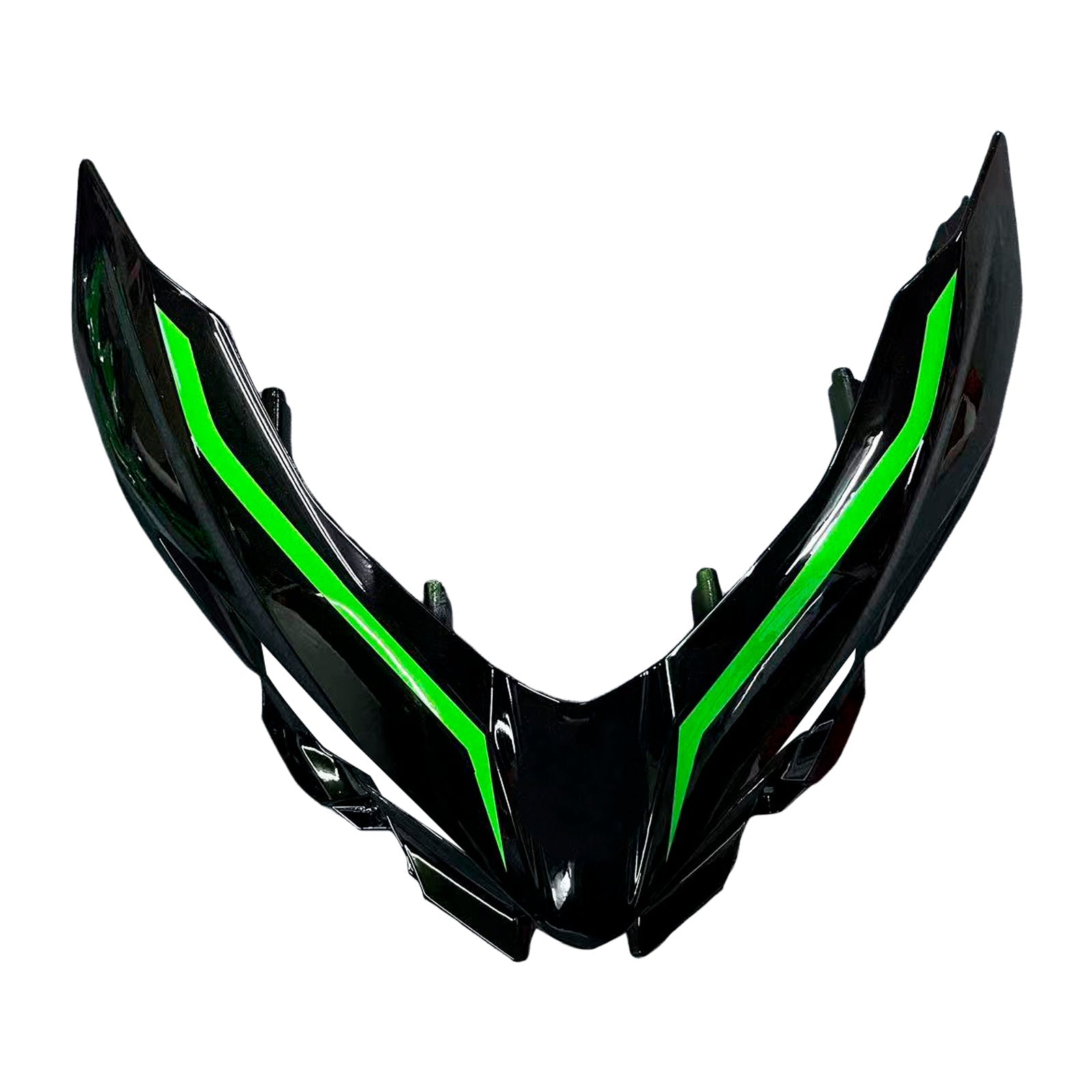 2018-2024 Kawasaki EX400/Ninja400 Fairing Kit