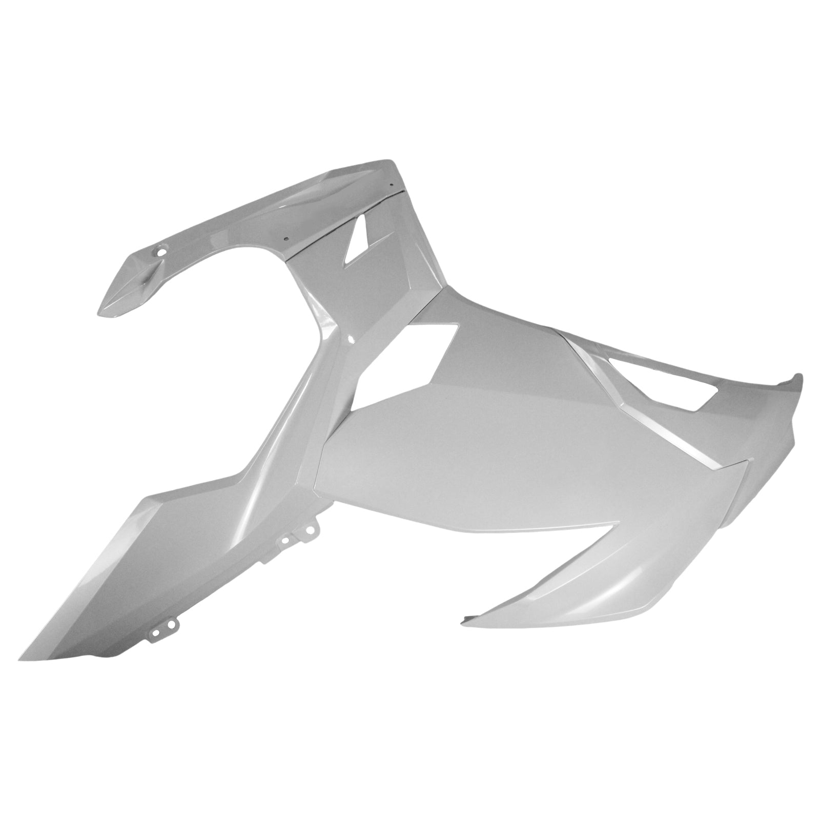 2018-2024 Kawasaki EX400/Ninja400 Fairing Kit