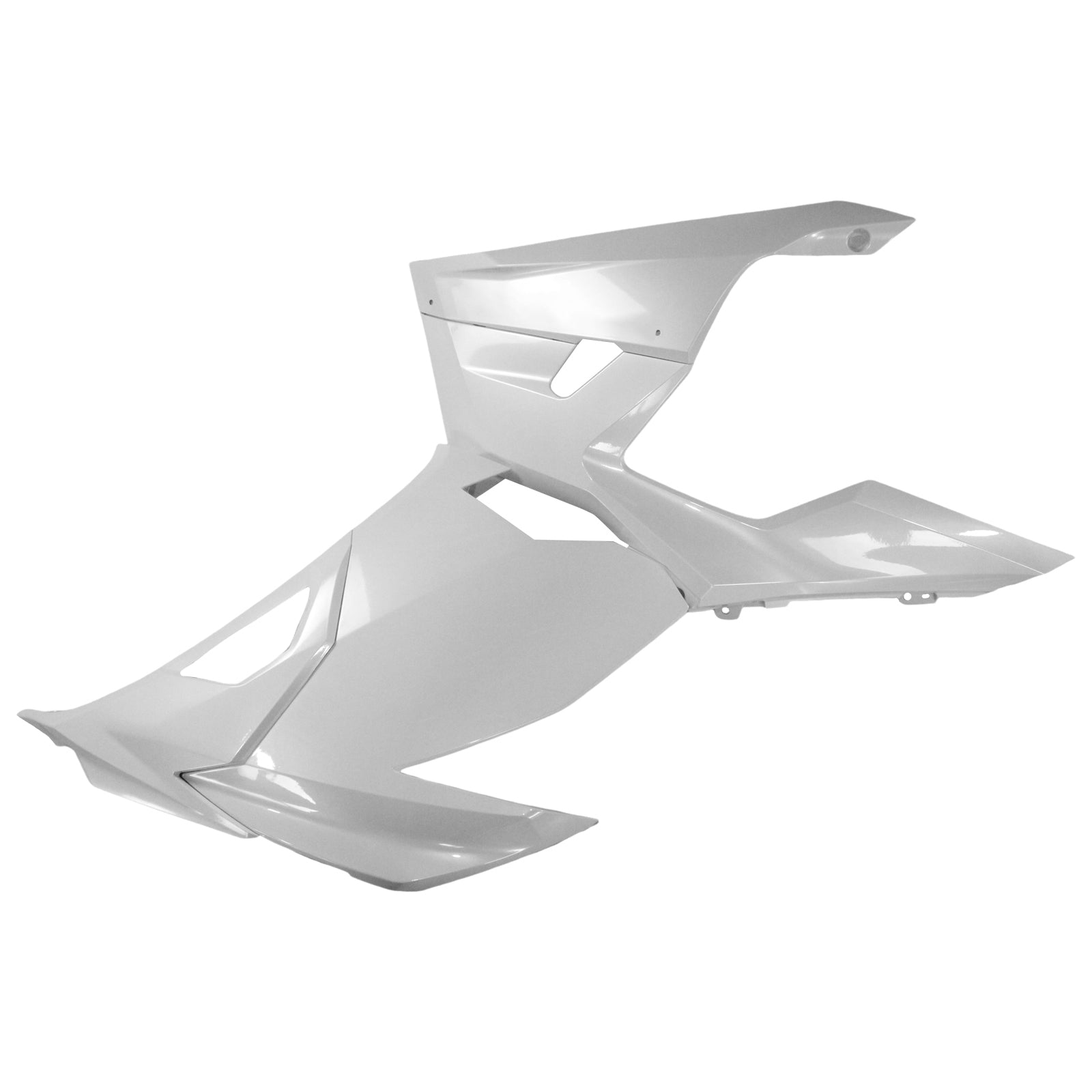 2018-2024 Kawasaki EX400/Ninja400 Fairing Kit