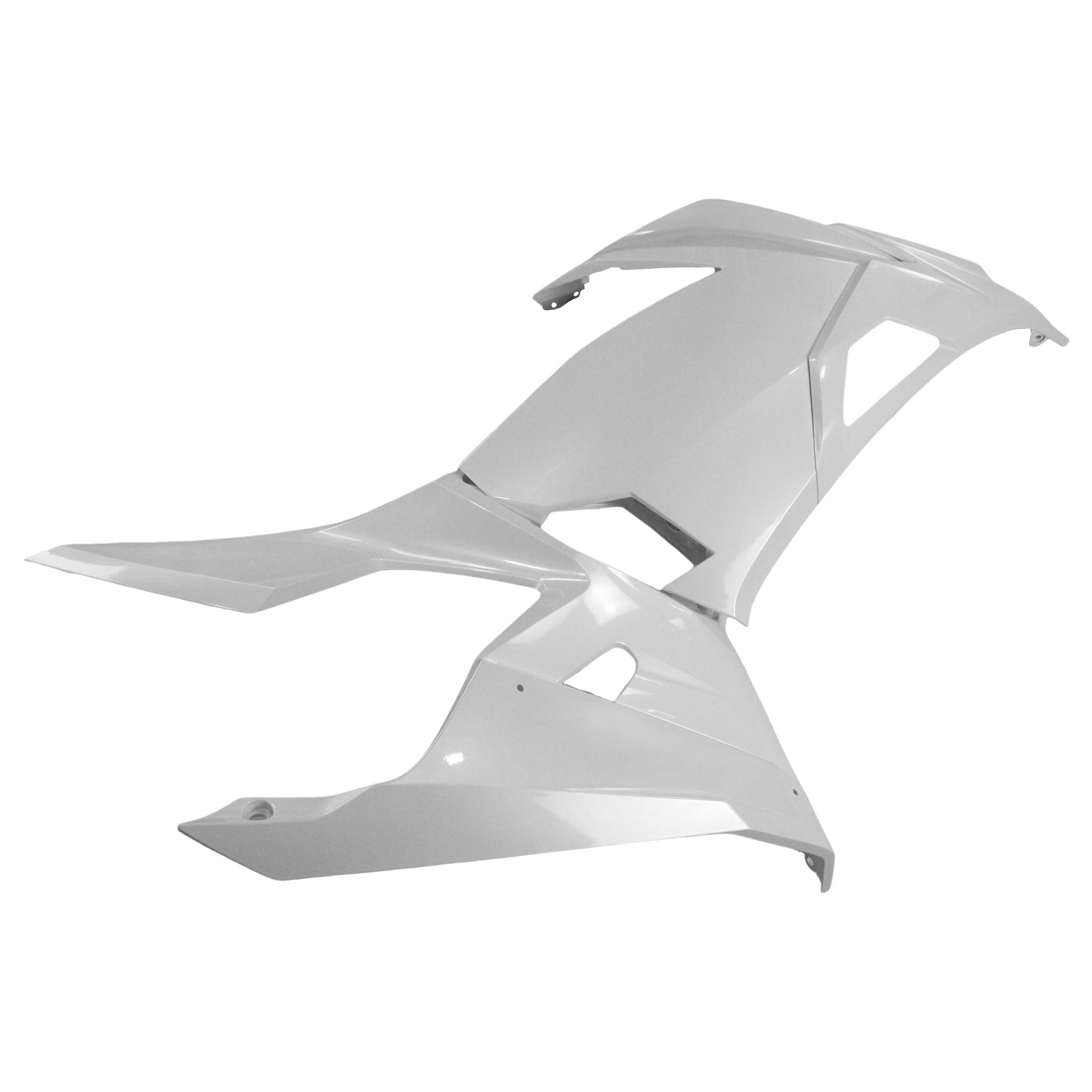 2018-2024 Kawasaki EX400/Ninja400 Fairing Kit