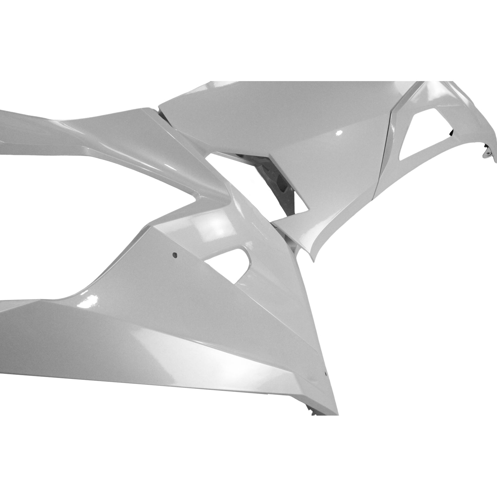 2018-2024 Kawasaki EX400/Ninja400 Fairing Kit