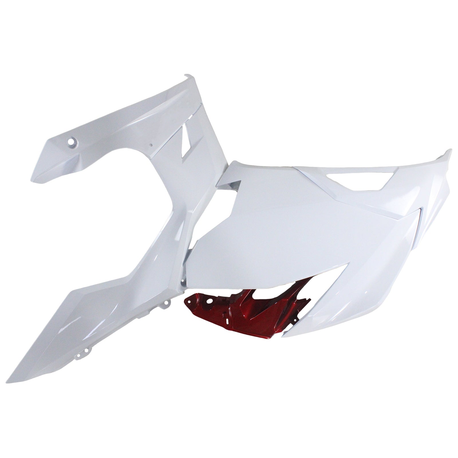 2018-2024 Kawasaki EX400/Ninja400 Fairing Kit