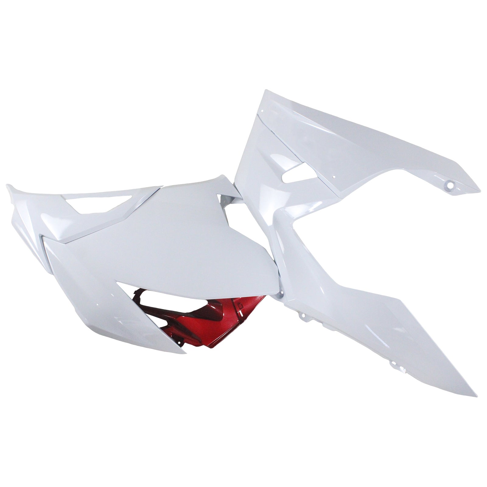 2018-2024 Kawasaki EX400/Ninja400 Fairing Kit