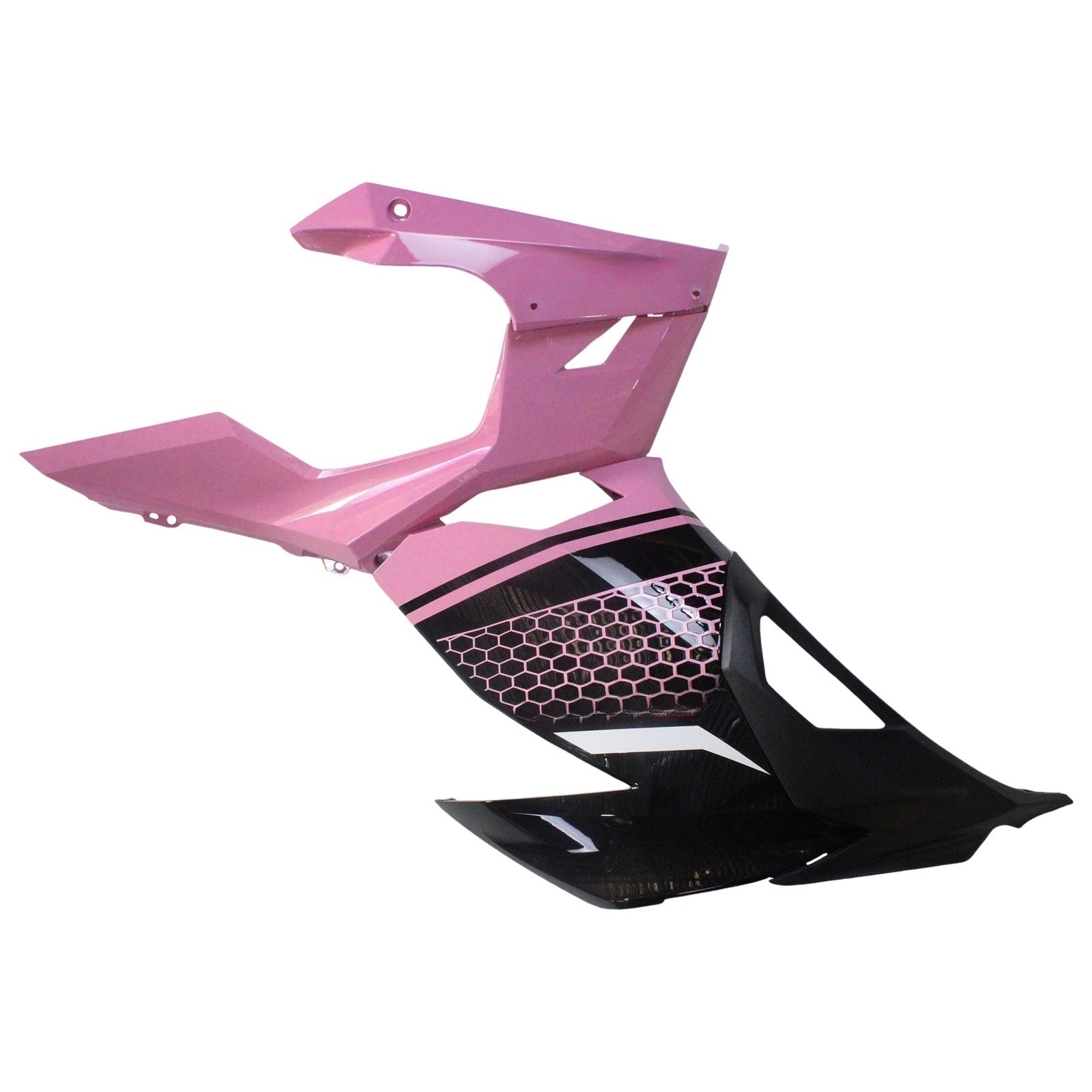 2018-2024 Kawasaki EX400/Ninja400 Fairing Kit