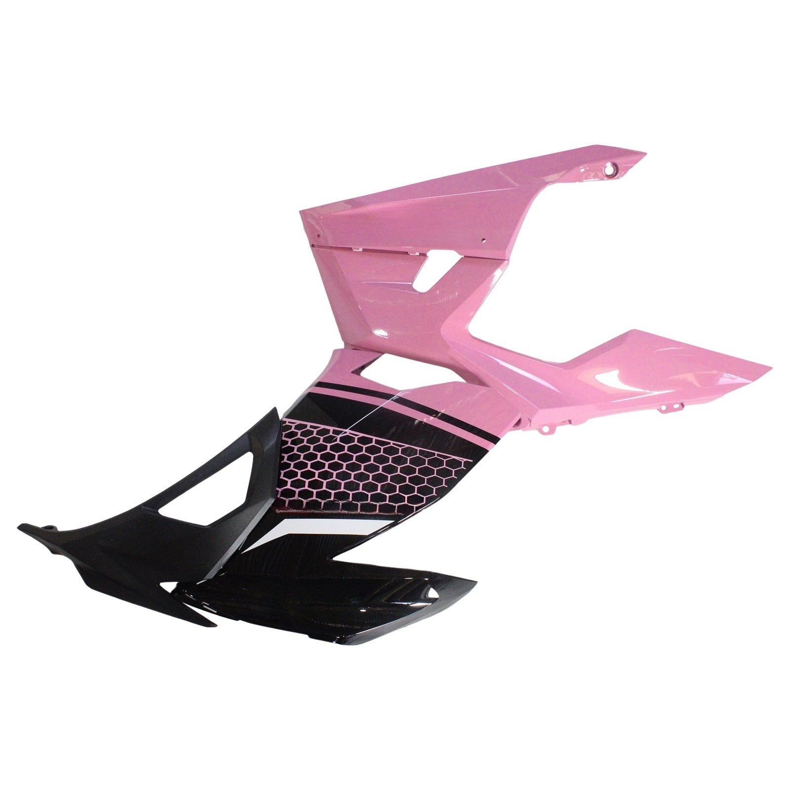 2018-2024 Kawasaki EX400/Ninja400 Fairing Kit