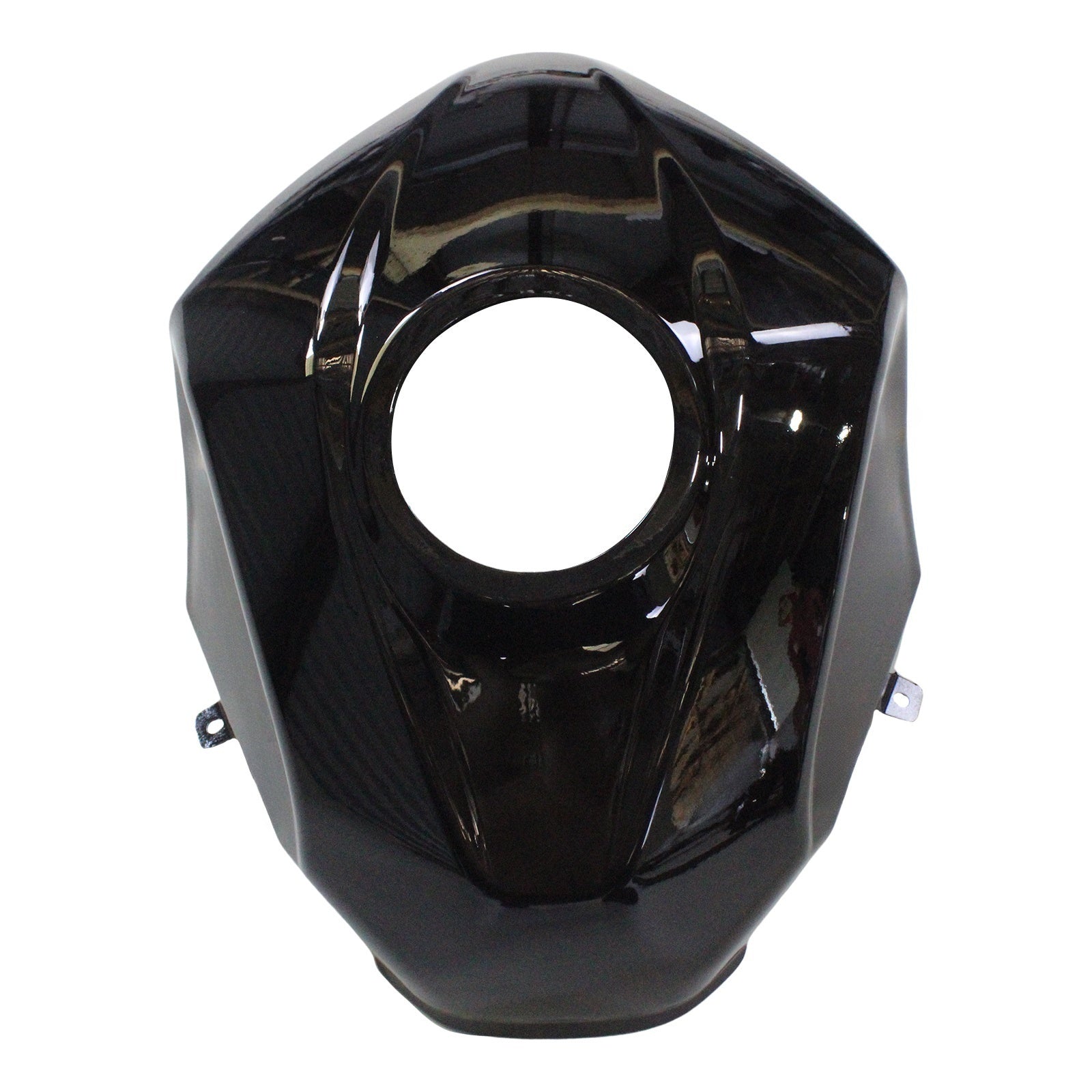 2018-2024 Kawasaki EX400/Ninja400 Fairing Kit