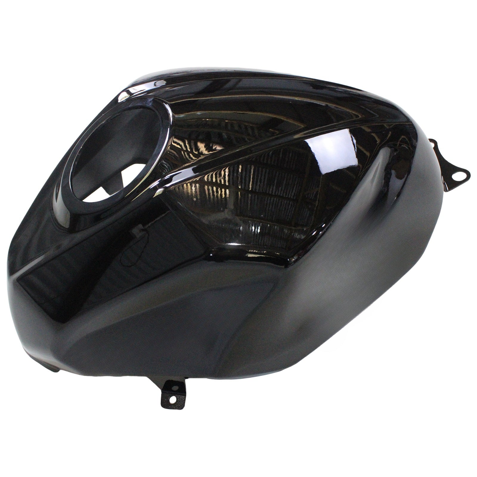 2018-2024 Kawasaki EX400/Ninja400 Fairing Kit