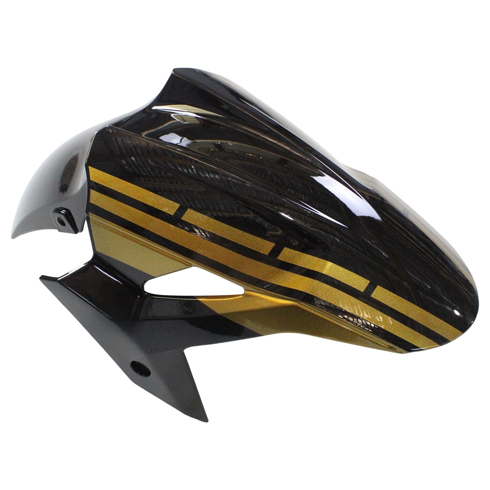 2018-2024 Kawasaki EX400/Ninja400 Fairing Kit