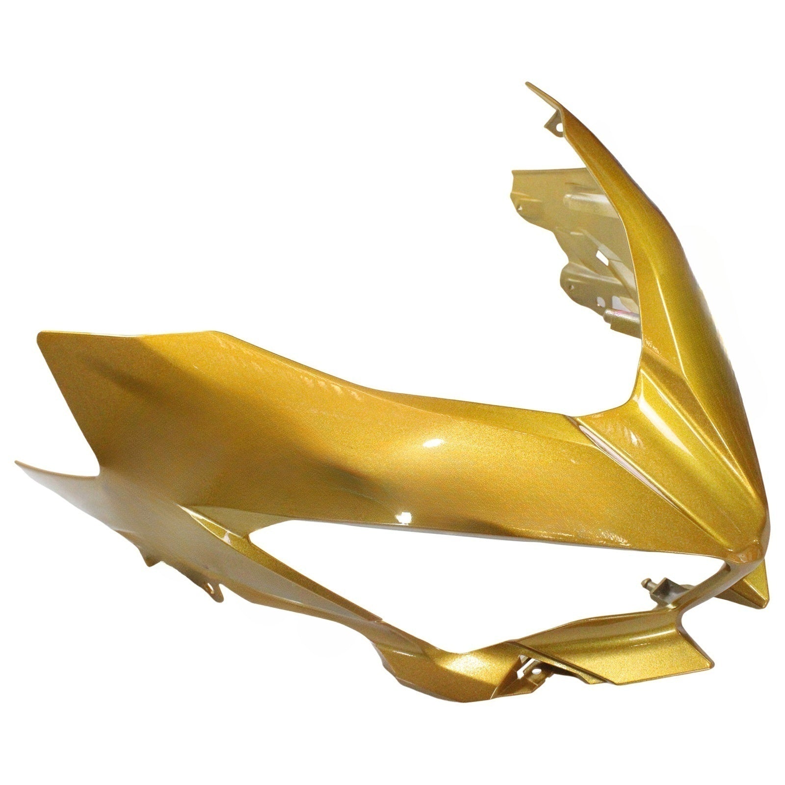 2018-2024 Kawasaki EX400/Ninja400 Fairing Kit