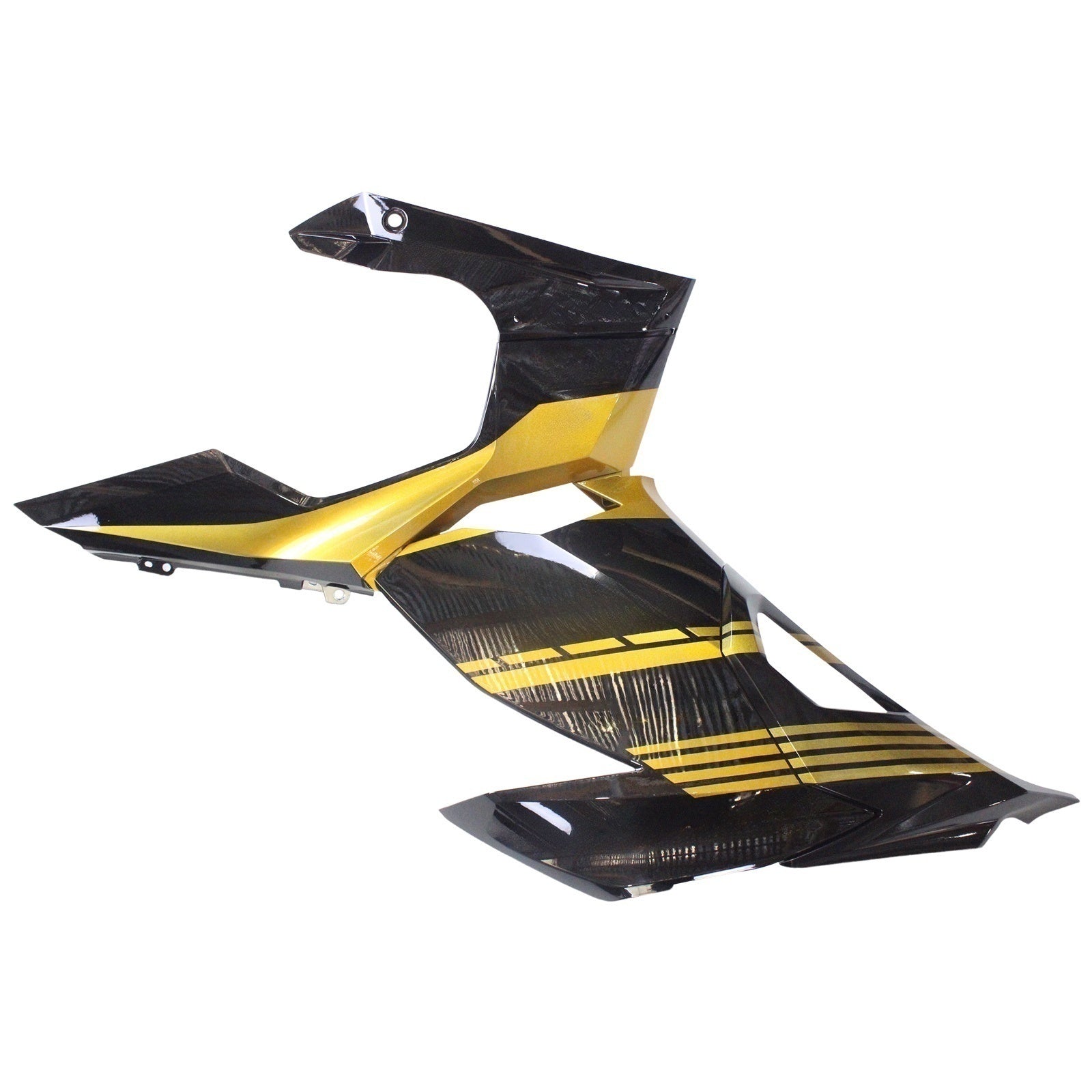 2018-2024 Kawasaki EX400/Ninja400 Fairing Kit