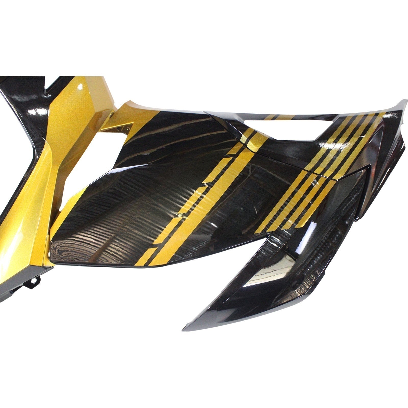 2018-2024 Kawasaki EX400/Ninja400 Fairing Kit