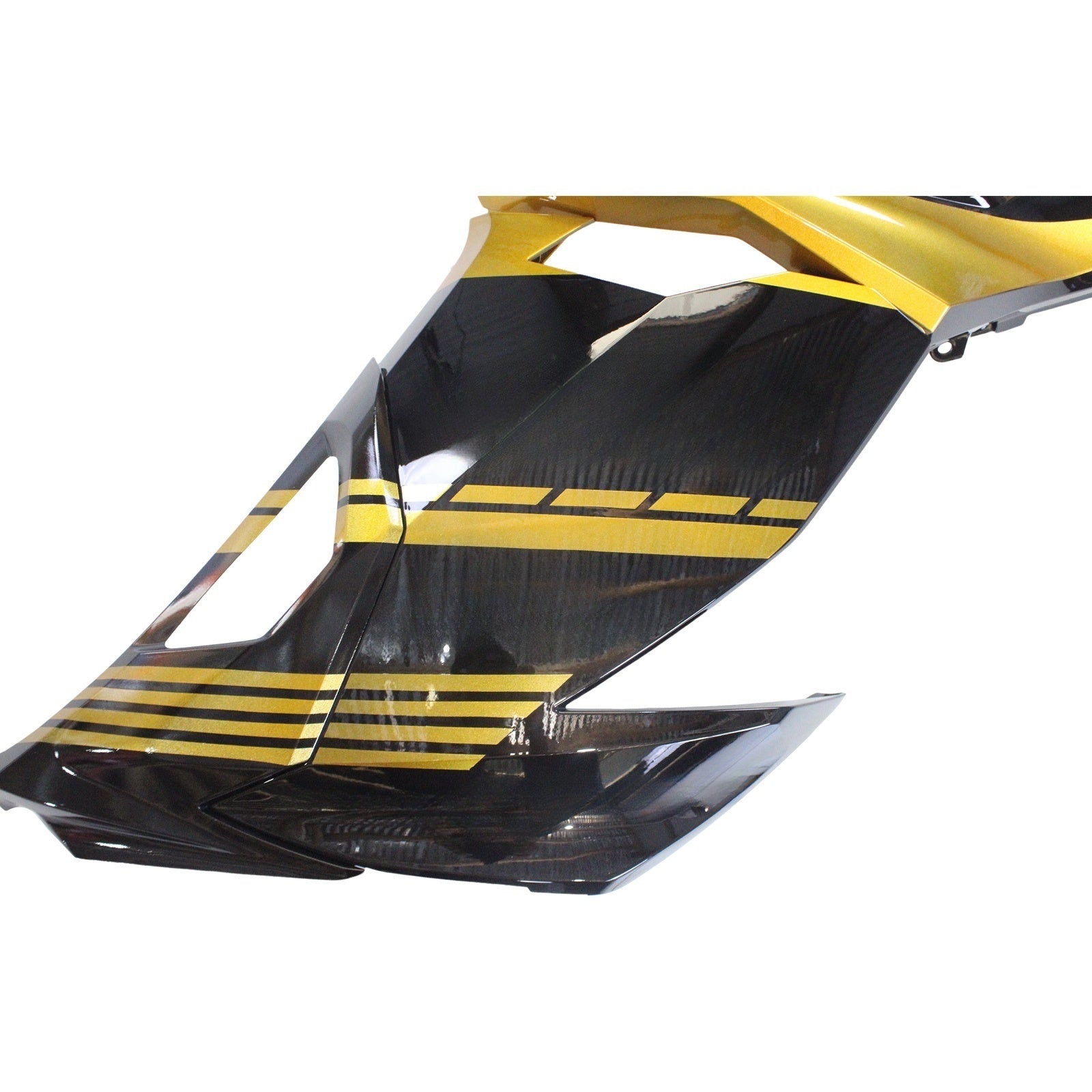 2018-2024 Kawasaki EX400/Ninja400 Fairing Kit