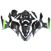 2018-2024 Kawasaki EX400/Ninja400 Fairing Kit