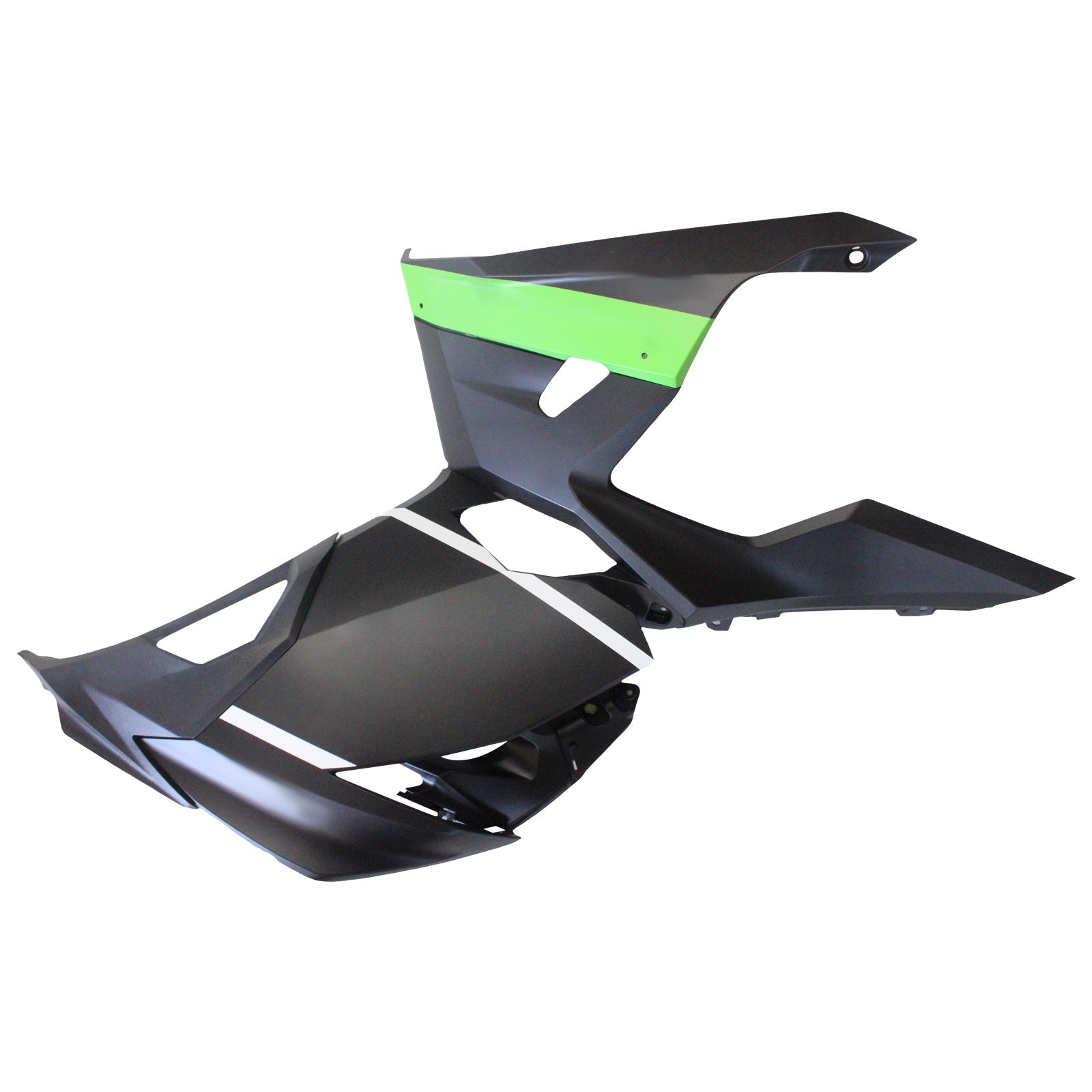 2018-2024 Kawasaki EX400/Ninja400 Fairing Kit