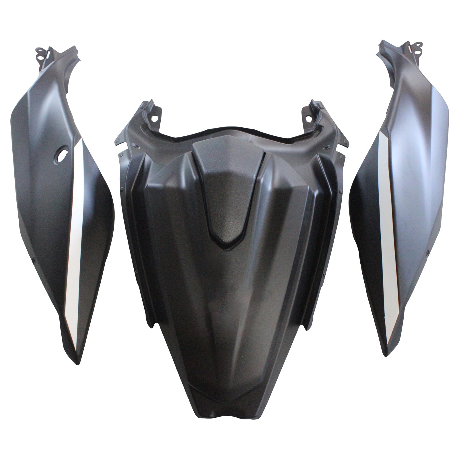 2018-2024 Kawasaki EX400/Ninja400 Fairing Kit